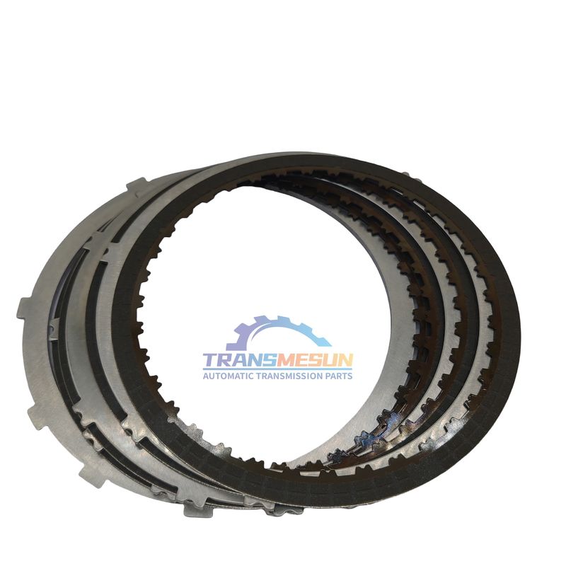 A6GF1-2 Transmisi otomatis kopling DISK SET-2/6 rem 456702F050 Untuk Hyundai KIA