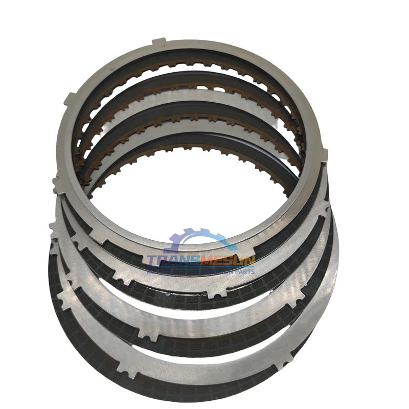 A6GF1-2 Transmisi otomatis kopling DISK SET-2/6 rem 456702F050 Untuk Hyundai KIA
