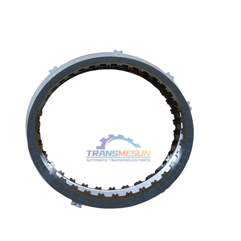 A6GF1-2 Transmisi otomatis kopling DISK SET-2/6 rem 456702F050 Untuk Hyundai KIA