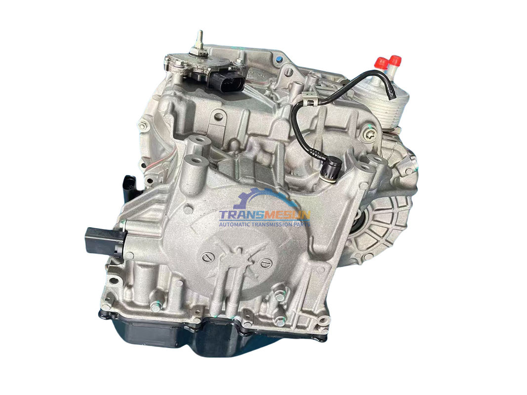 Transmesun diproduksi ulang untuk 2011-2016 MINI R56 1.6T GA6F21WA 09G 2WD transmisi 24007639047 24007638570