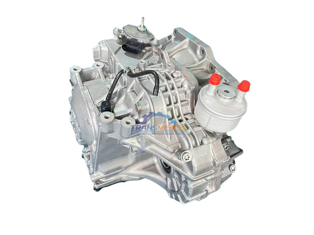 Transmesun diproduksi ulang untuk 2011-2016 MINI R56 1.6T GA6F21WA 09G 2WD transmisi 24007639047 24007638570