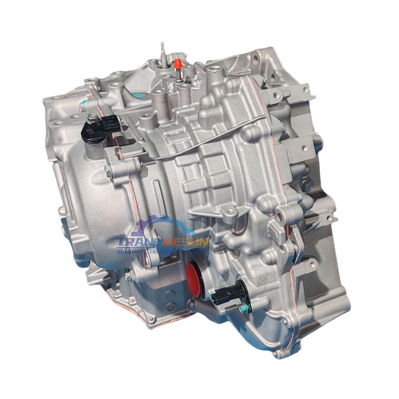 Transmesun Remanufactured JF015E RE0F11A CVT7 CVT transmisi perakitan untuk 2013-2017 Suzuki SX4 M16A 580 2WD 1.6L