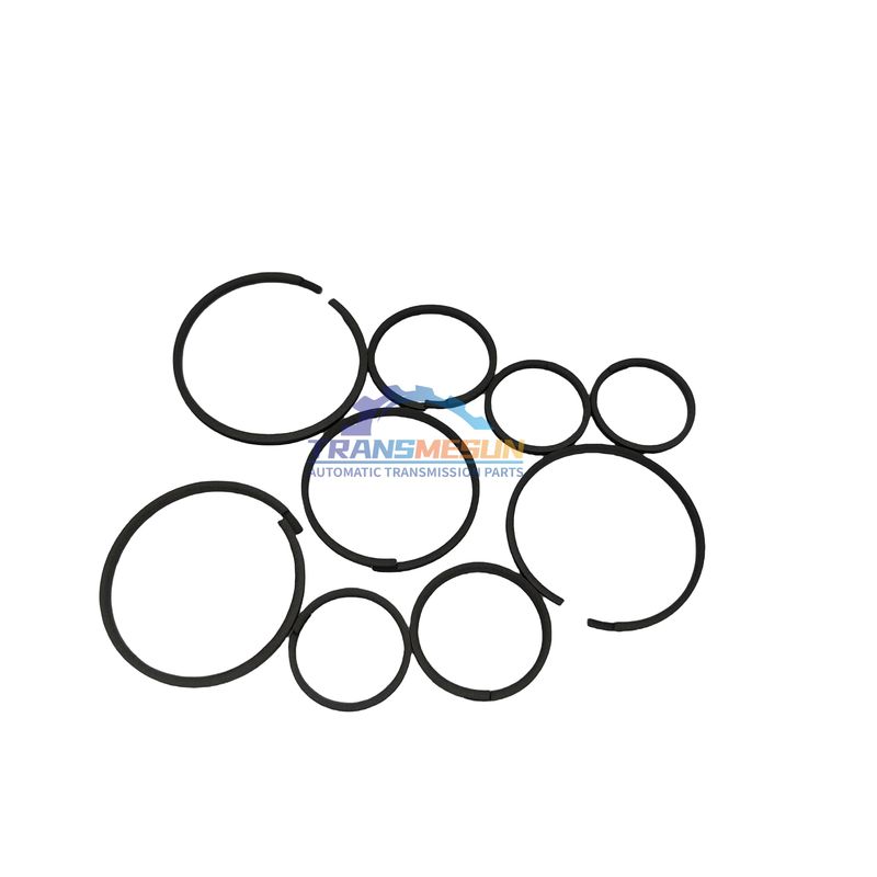 TF-80SC AF40 Automatic Transmission Assembly Seal Ring Kit Gearbox Repair Kit 81000604 Untuk Buick