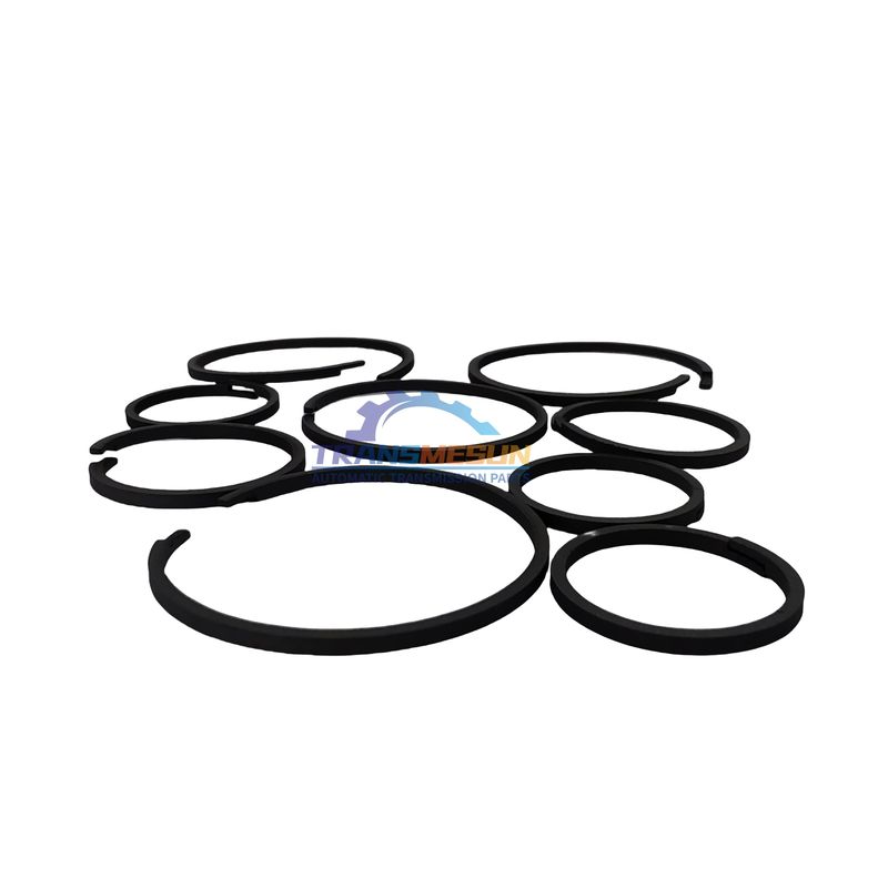 TF-80SC AF40 Automatic Transmission Assembly Seal Ring Kit Gearbox Repair Kit 81000604 Untuk Buick