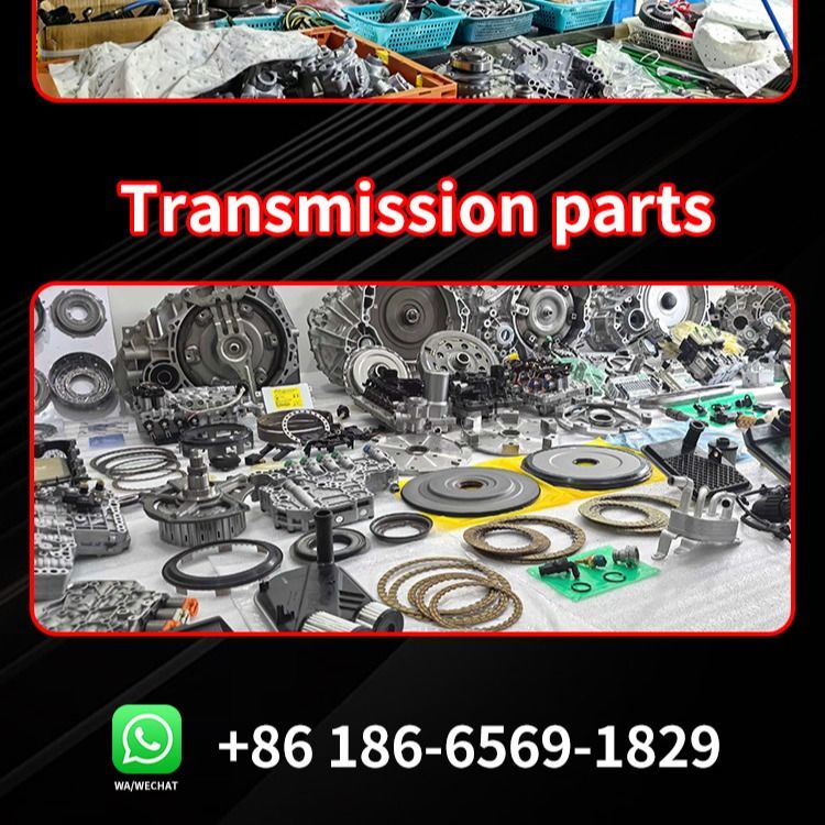 TF-80SC AF40 Automatic Transmission Assembly Seal Ring Kit Gearbox Repair Kit 81000604 Untuk Buick