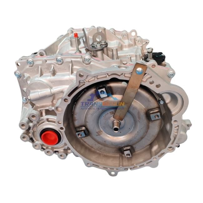 Transmesun Remastered CVT Transmission Assembly CVT18 Untuk 2022 Generasi Keempat Geely Emgrand 1.5L 3040019500 8891479459