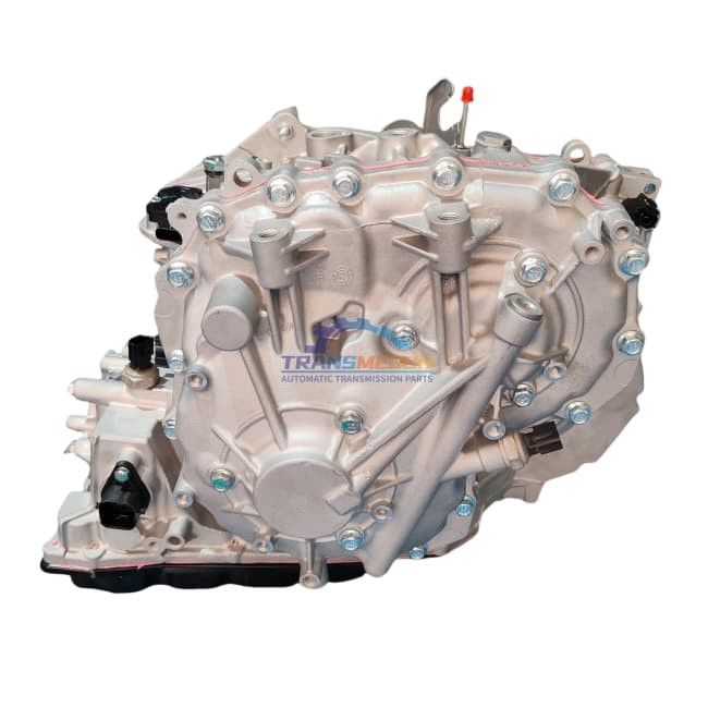 Transmesun Remastered CVT Transmission Assembly CVT18 Untuk 2022 Generasi Keempat Geely Emgrand 1.5L 3040019500 8891479459
