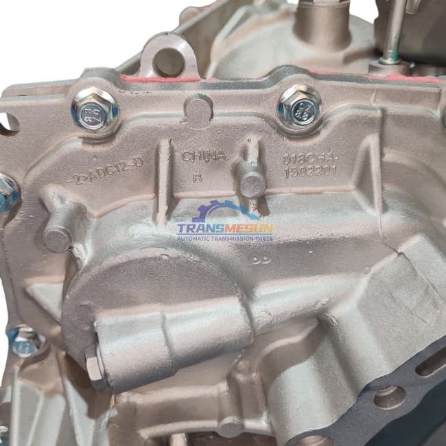 Transmesun Remastered CVT Transmission Assembly CVT18 Untuk 2022 Generasi Keempat Geely Emgrand 1.5L 3040019500 8891479459
