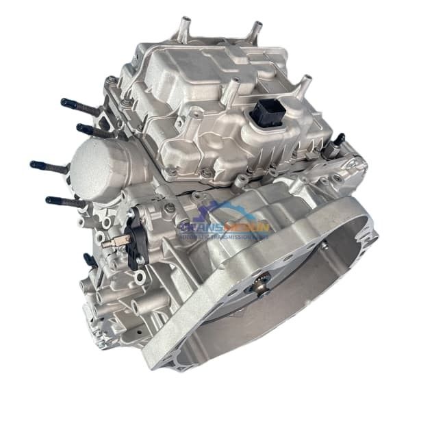 7 kecepatan transmisi dual-clutch basah DF727A F08-1500010HZ untuk 2018-2021 JETOUR X70 1.5T 2WD