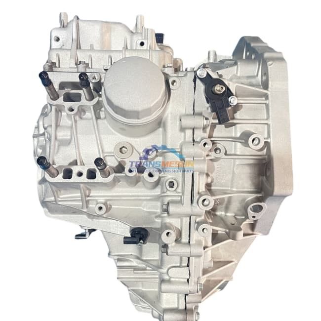 7 kecepatan transmisi dual-clutch basah DF727A F08-1500010HZ untuk 2018-2021 JETOUR X70 1.5T 2WD