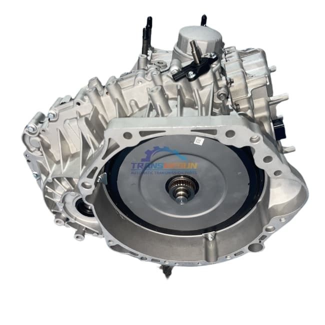 7 kecepatan transmisi dual-clutch basah DF727A F08-1500010HZ untuk 2018-2021 JETOUR X70 1.5T 2WD