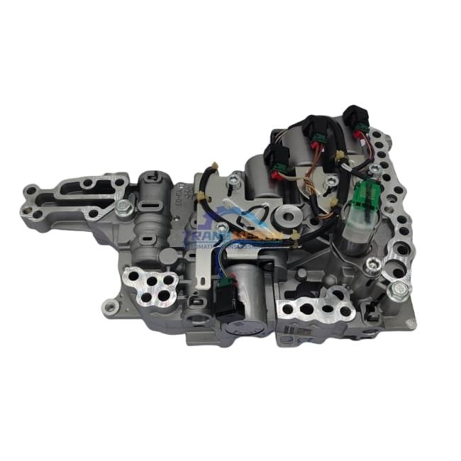 baru 018CHA1502600 kotak gear otomatis Klep tubuh modul kontrol hidrolik perakitan untuk 2019-2024 Chery Arrizo