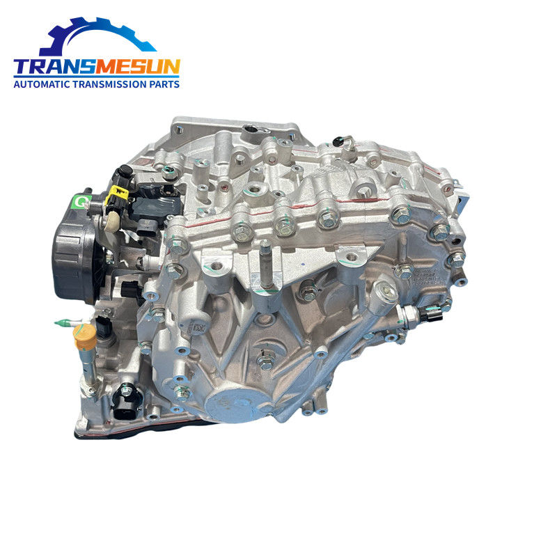 Transmesun Baru Asli 2019-2023 Chery Tigo 7pro 1.5T 9CVT QR025CHC Pengumpulan Transmisi 025CHC-1500010BK