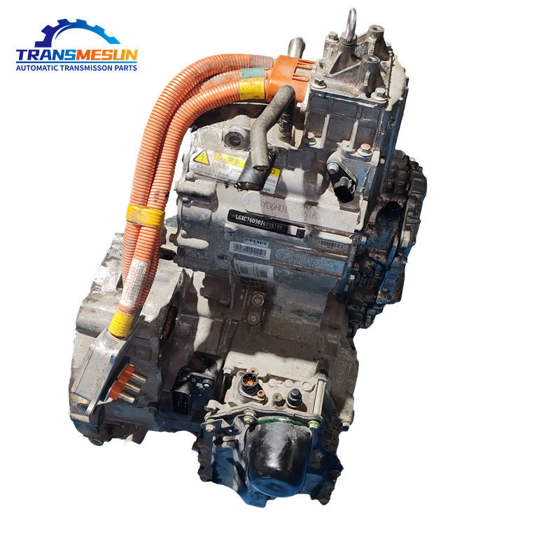 RUNVEE Dipakai DCT Transmission Assembly BYD6HDT35 Untuk 2018 BYD QIN 1.5T 12146759-00 11506711-00