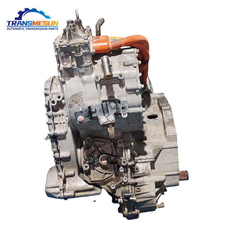 RUNVEE Dipakai DCT Transmission Assembly BYD6HDT35 Untuk 2018 BYD QIN 1.5T 12146759-00 11506711-00