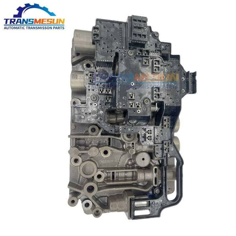 GW7DCT1-A01 7 Speed Wet Dual Clutch Transmission Hydraulic Control Unit Assembly Untuk 2013-2020 Haval F5