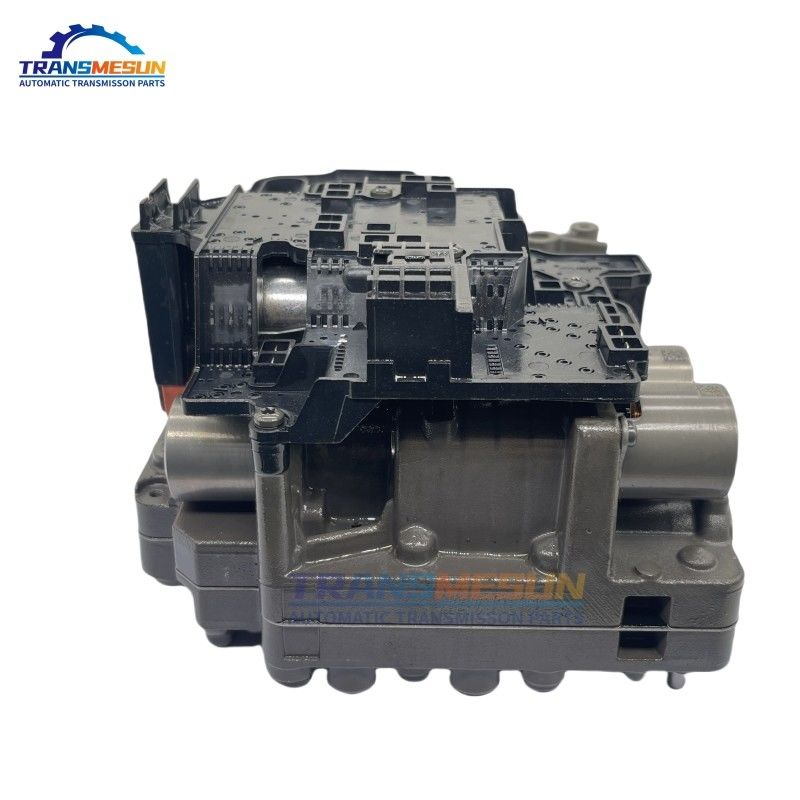 GW7DCT1-A01 7 Speed Wet Dual Clutch Transmission Hydraulic Control Unit Assembly Untuk 2013-2020 Haval F5