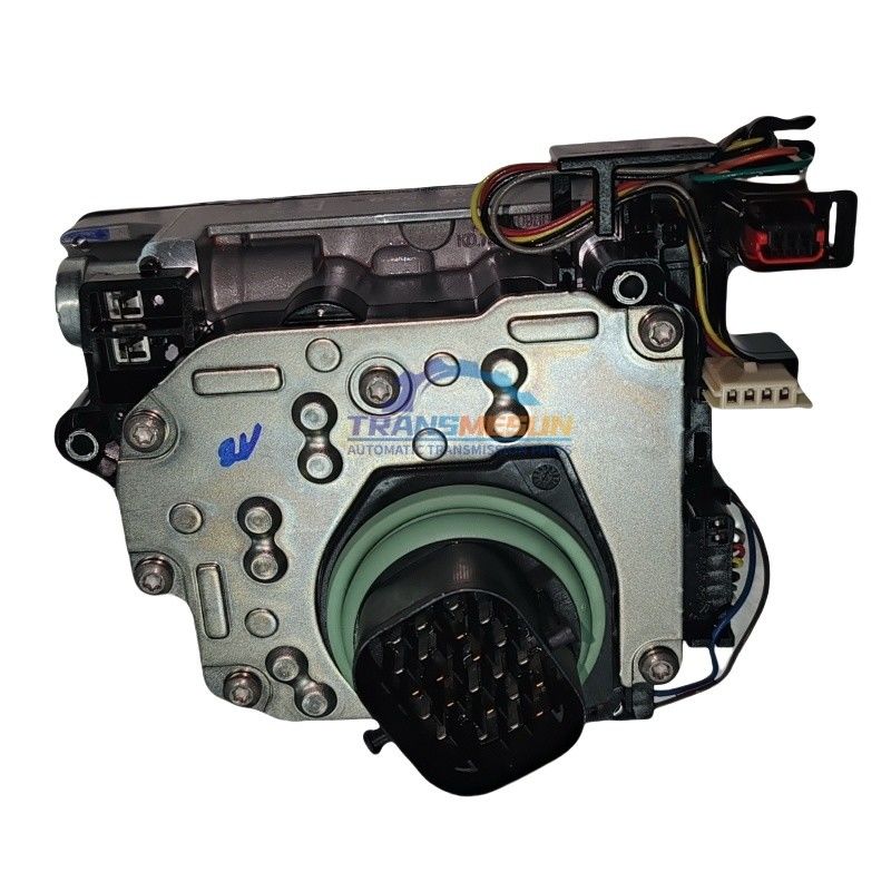 RUNVEE Brand New 62TE 6 Speed Transmission Assembly Solenoid Kit Untuk 2009-2017 Dodge Journey 68371508AA 68376696AA 5078709AB