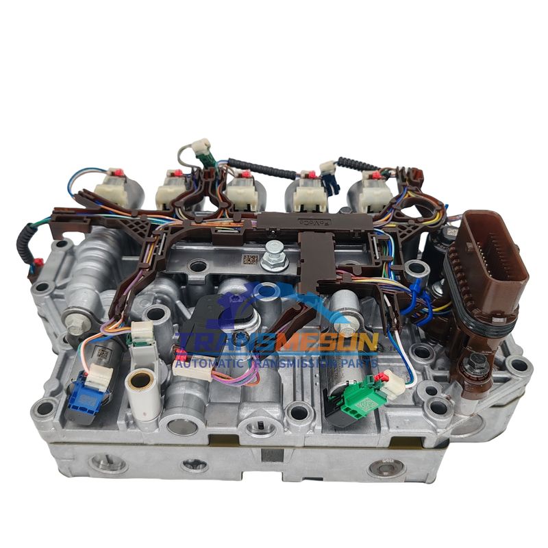 8F24 Pengaturan badan katup untuk FORD 2018 KUGA CTE FOCUS Escape 1.0T 1.5L 1.5T 2346602