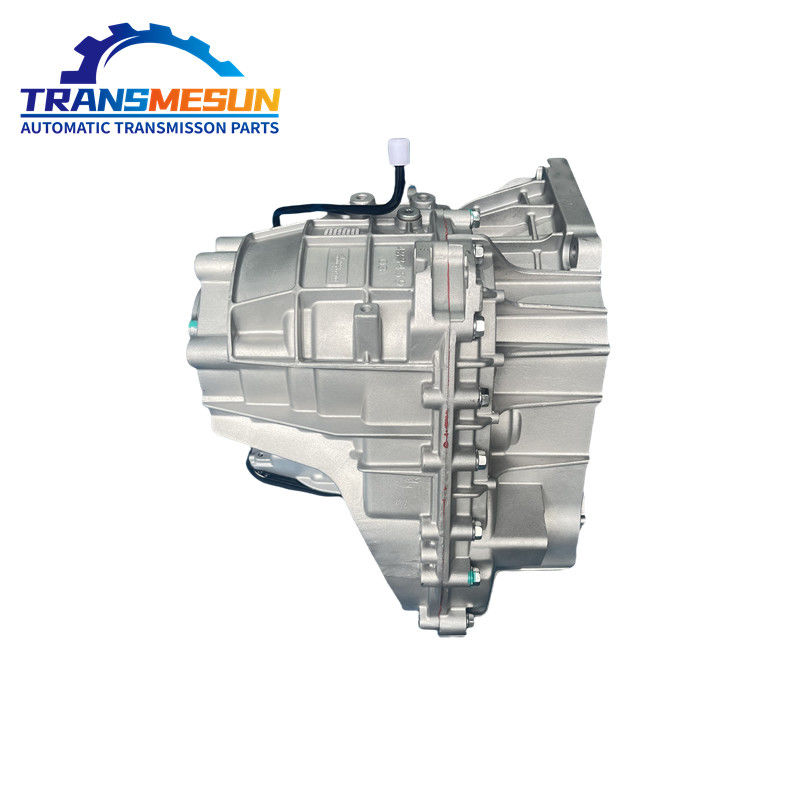 Transmesun Diperbaiki 485442 VT3 CVT Transmission Assembly Untuk 2016- 2021 Dongfeng Fengon 580 2WD 1.5t Untuk Mesin SFG15T