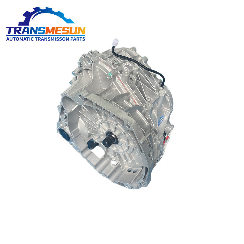 Transmesun Diperbaiki 485442 VT3 CVT Transmission Assembly Untuk 2016- 2021 Dongfeng Fengon 580 2WD 1.5t Untuk Mesin SFG15T