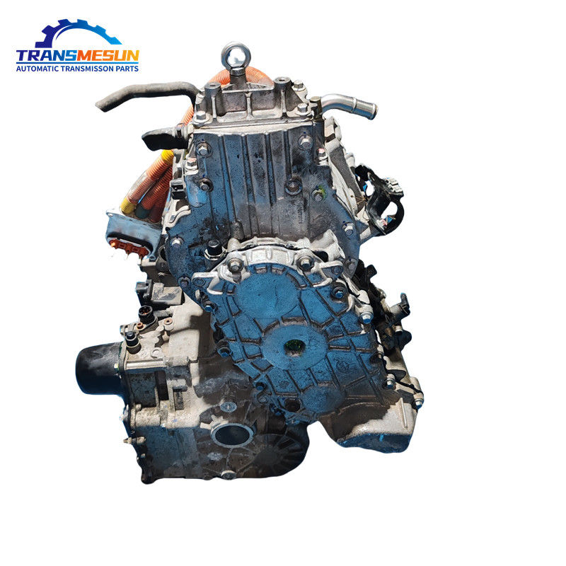 RUNVEE Dipakai DCT Transmission Assembly BYD6HDT35 Untuk 2018 BYD QIN 1.5T 12146759-00 11506711-00