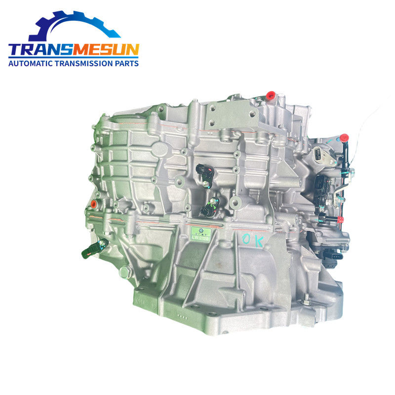 Transmesun 2017-2022 Toyo.ta Noah K114 remanufaktur otomatis transmisi 30400-28081 penggunaan untuk mesin 3ZRFAE