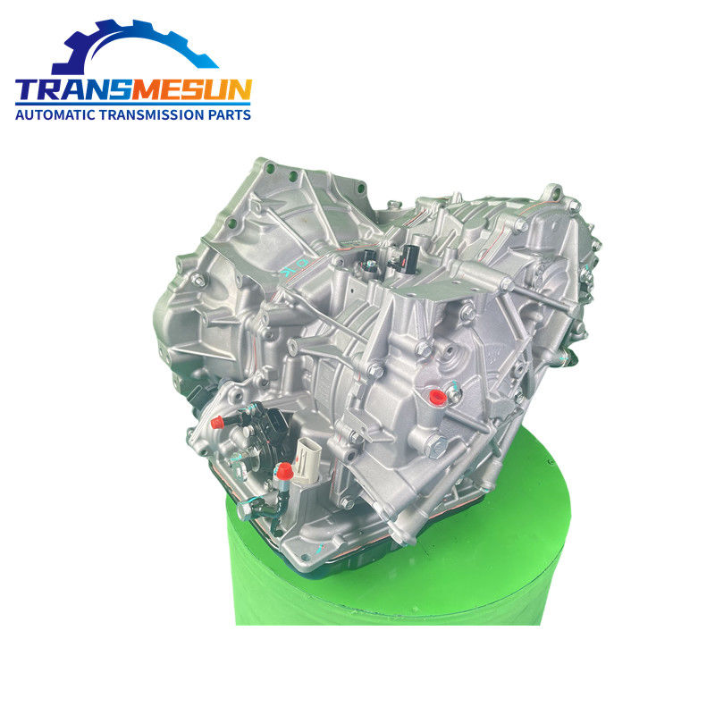 Transmesun 2017-2022 Toyo.ta Noah K114 remanufaktur otomatis transmisi 30400-28081 penggunaan untuk mesin 3ZRFAE