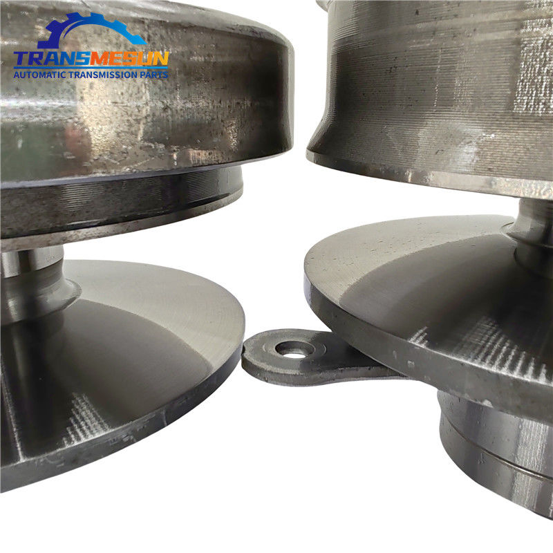 pembuatan ulang TR690 transmisi katrol sabuk kit 31012AA000 untuk 2010-2018 Subaru Legacy 2.0T