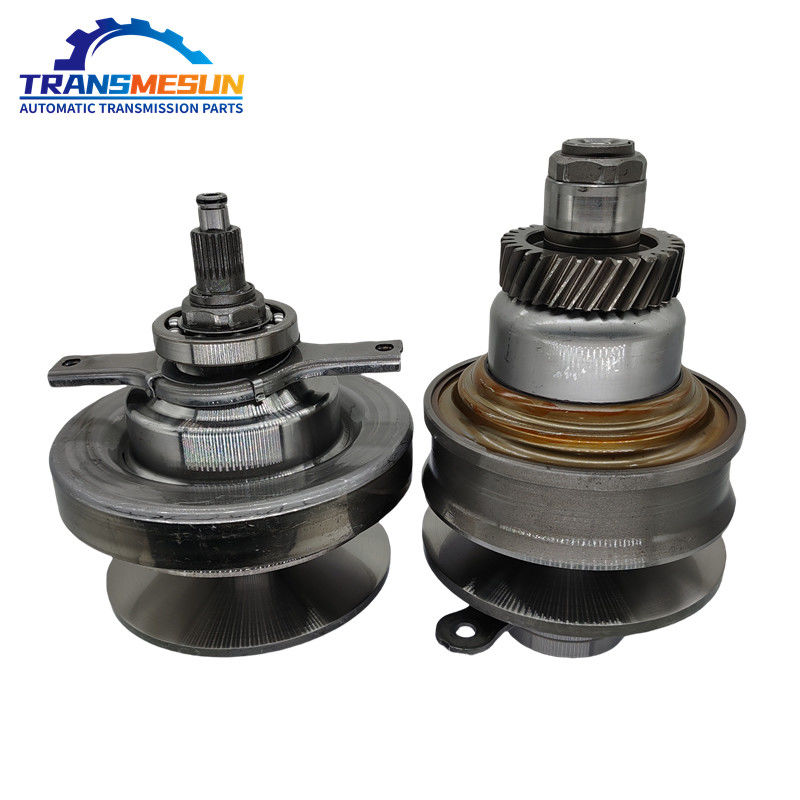 pembuatan ulang TR690 transmisi katrol sabuk kit 31012AA000 untuk 2010-2018 Subaru Legacy 2.0T