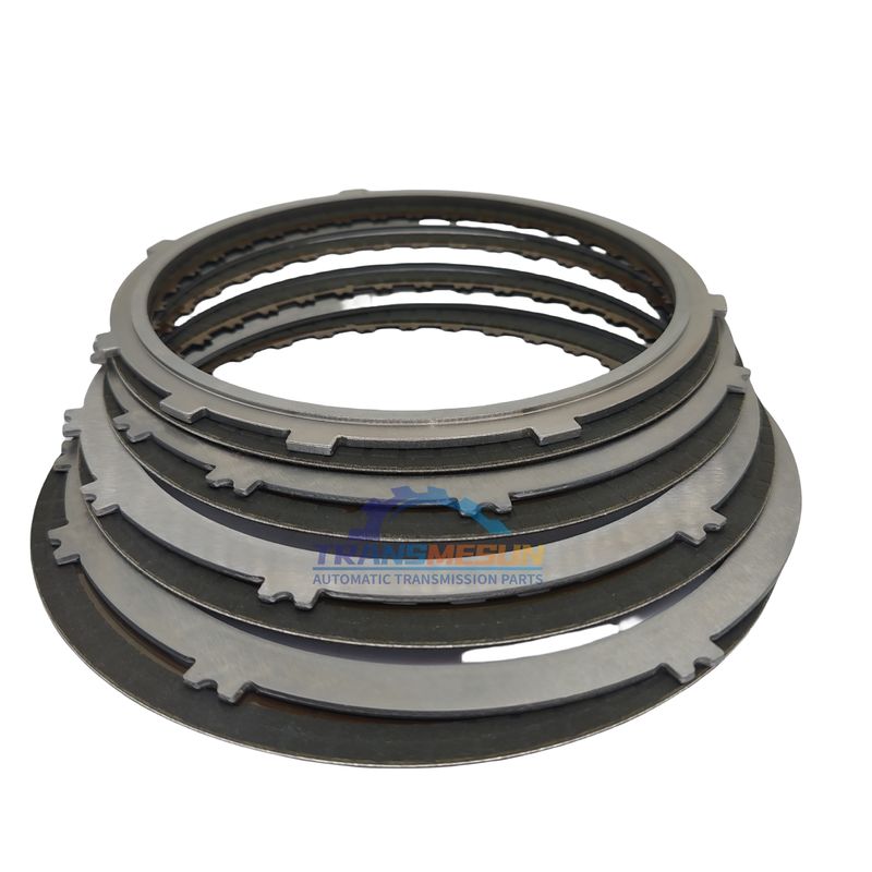 A6GF1-2 Transmisi otomatis kopling DISK SET-2/6 rem 456702F050 Untuk Hyundai KIA