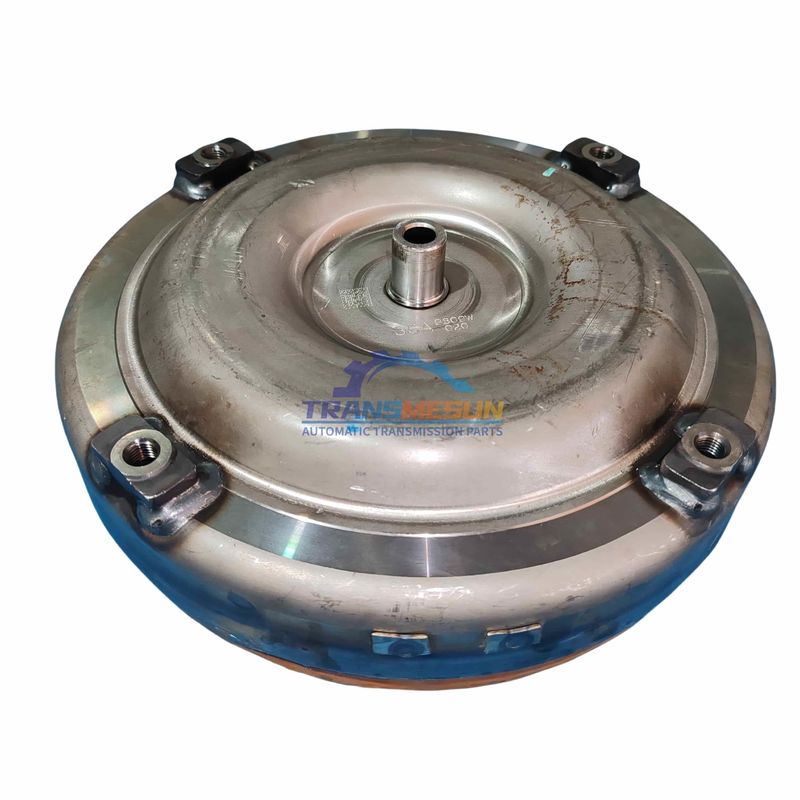Transmesun merek baru A760E A761E kit perbaikan termasuk kit piston untuk 2003-2017 LEXUS GS430 LS430