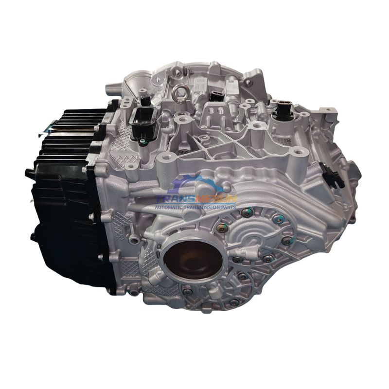Transmesun Remanufactured GW7DCT1-A02 DCT Transmission Assembly Untuk 2018 Haval H6 F7X 2WD 1.5T 7DCT450