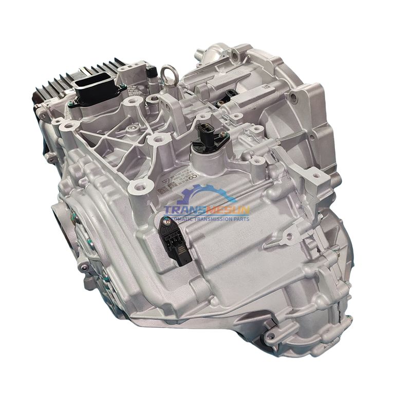 Transmesun Remanufactured GW7DCT1-A02 DCT Transmission Assembly Untuk 2018 Haval H6 F7X 2WD 1.5T 7DCT450