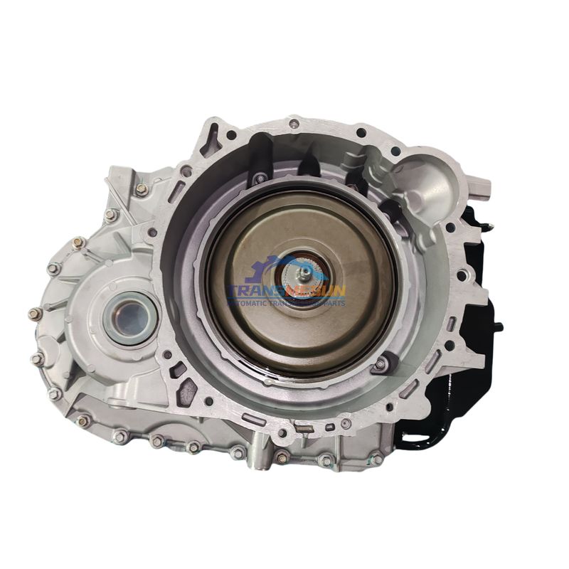 Transmesun Remanufactured GW7DCT1-A02 DCT Transmission Assembly Untuk 2018 Haval H6 F7X 2WD 1.5T 7DCT450