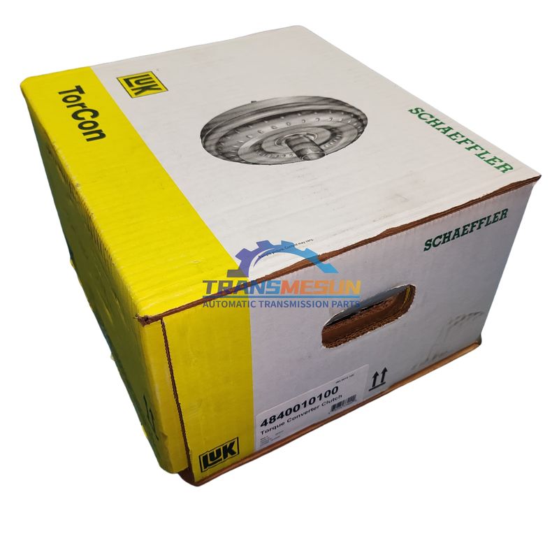 RUNVEE grosir merek baru 6F15 6F35 sistem transmisi otomatis torsi konverter 484001010 untuk FORD 2013-2020 Edge 1.5L 1.6L