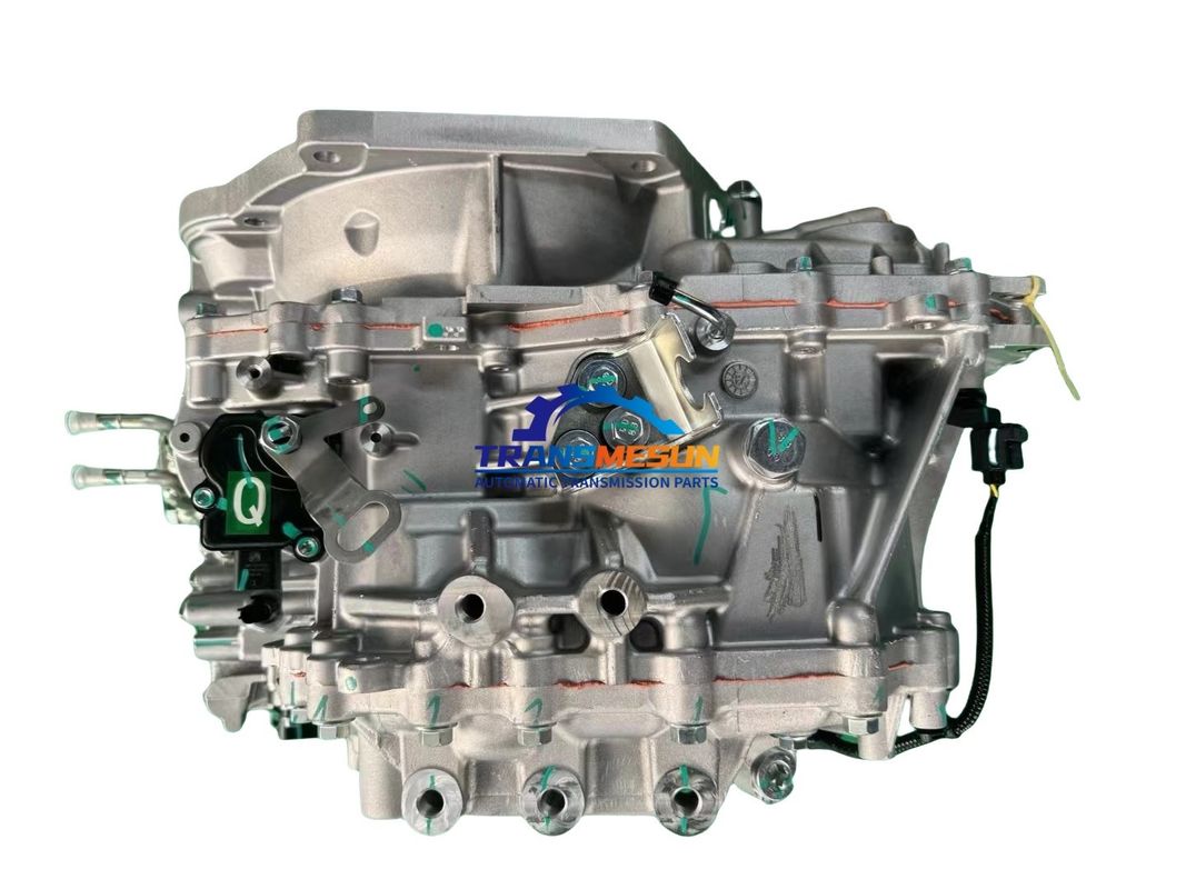 Tiggo 3x TIGGO 4 TIGGO 5x QR018CHA CVT180 Transmission Assembly 018CHA1500011NA Untuk Chery 2020 Tiggo 4 FL 1.5T 2WD