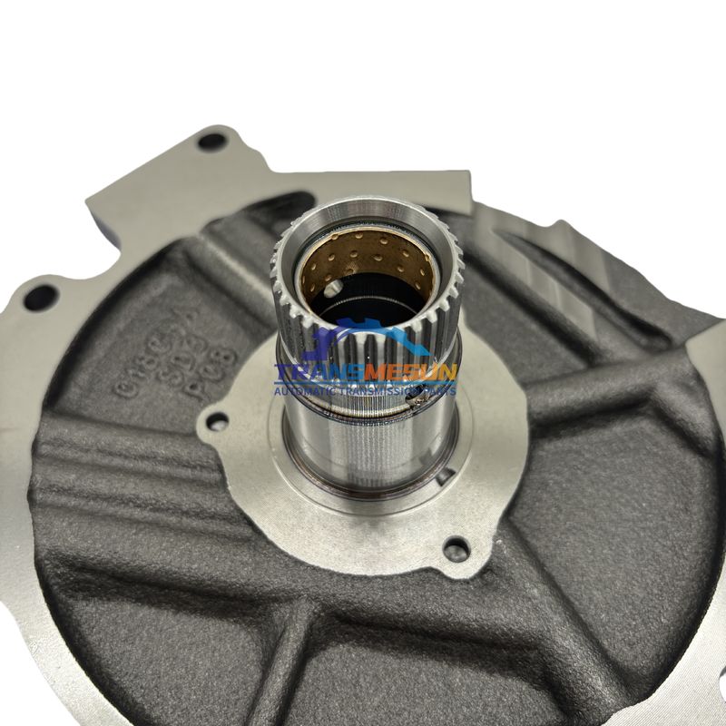 018CHA1508210 CVT transmisi perakitan distributor minyak 018CHA CVT180 untuk Chery 2019-2024 ARRIZO 1.5L