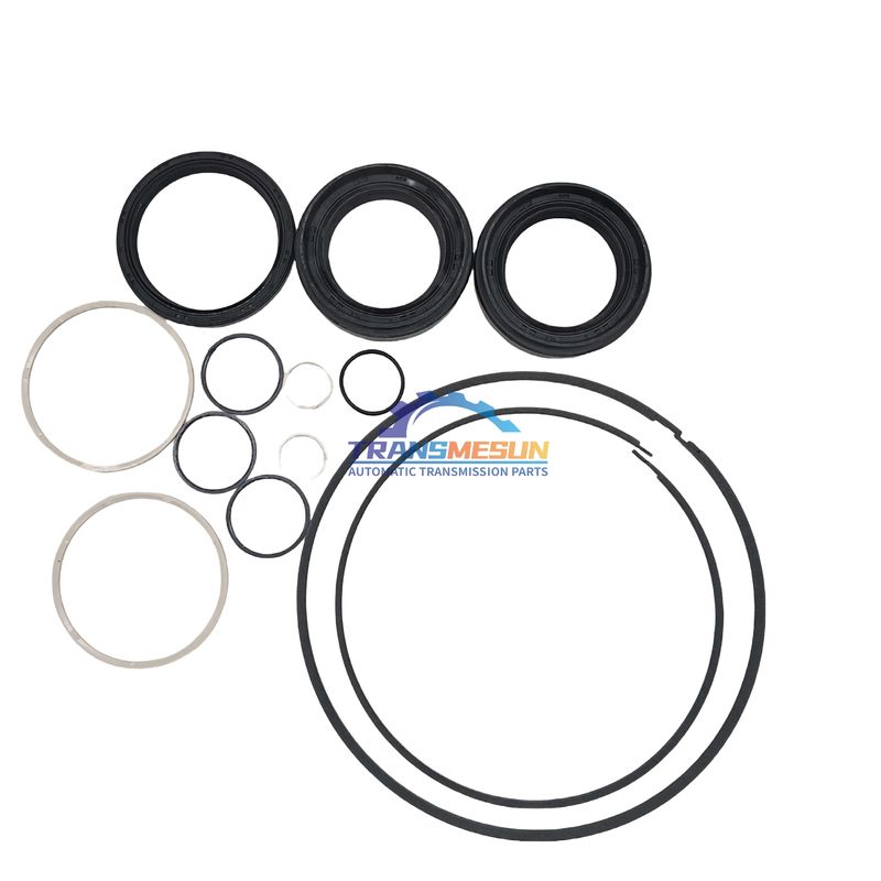 018HCA bagian transmisi otomatis Te.flon ring kit segel minyak 019CHA1502106 untuk CHERY 2019-2024 ARRIZO