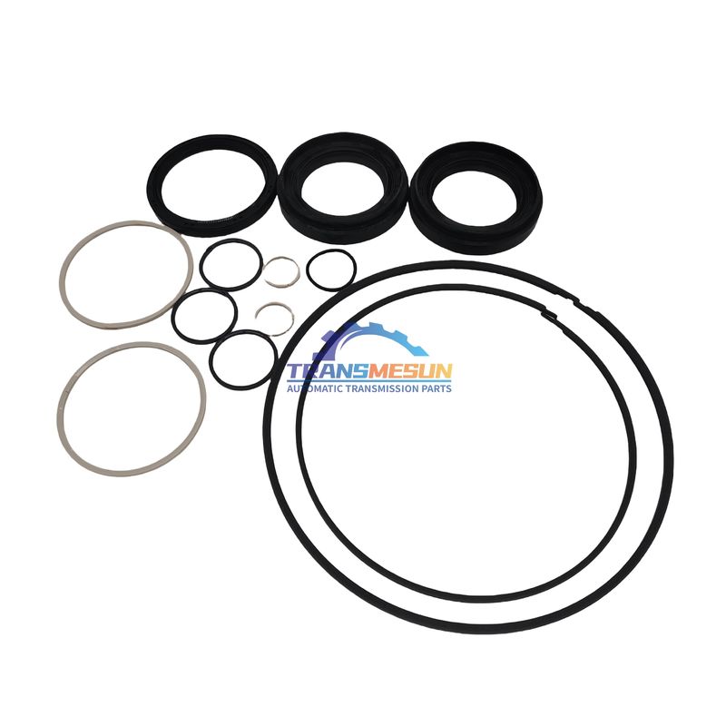 018HCA bagian transmisi otomatis Te.flon ring kit segel minyak 019CHA1502106 untuk CHERY 2019-2024 ARRIZO