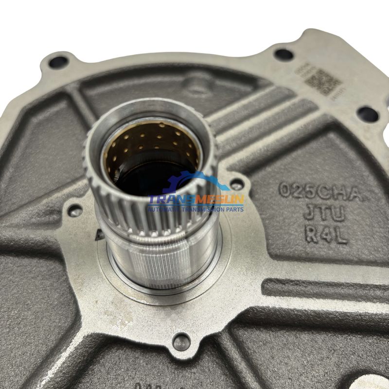 kit perbaikan transmisi 025CHA1508210 CVT gearbox 025CHA1508210 CVT gearbox bagian oil distributor assembly CVT gearbox bagian oil distributor assembly 025CHA untuk CHERY Tiggo 4