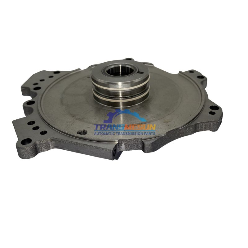 kit perbaikan transmisi 025CHA1508210 CVT gearbox 025CHA1508210 CVT gearbox bagian oil distributor assembly CVT gearbox bagian oil distributor assembly 025CHA untuk CHERY Tiggo 4