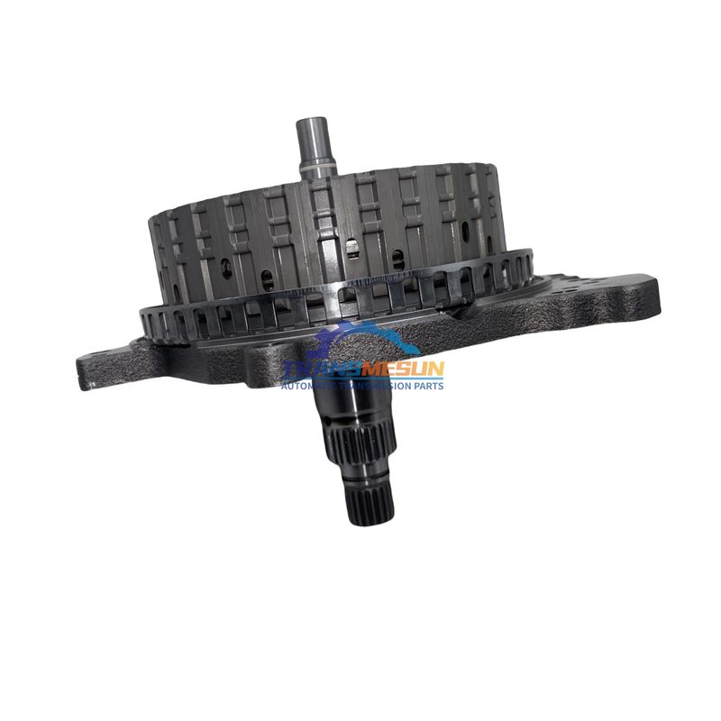 baru 025CHA CVT otomatis transmisi kit perbaikan distributor sumbu input dan depan kopling perakitan untuk Chery