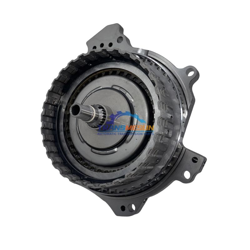 baru 025CHA CVT otomatis transmisi kit perbaikan distributor sumbu input dan depan kopling perakitan untuk Chery