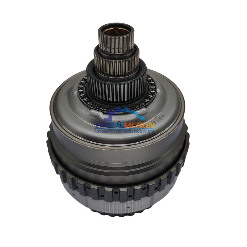 digunakan A6MF2-2 bagian otomatis gearbox depan dan belakang planetary gear 457103F800 untuk Kia 2019-2023 Sorento 1.6L