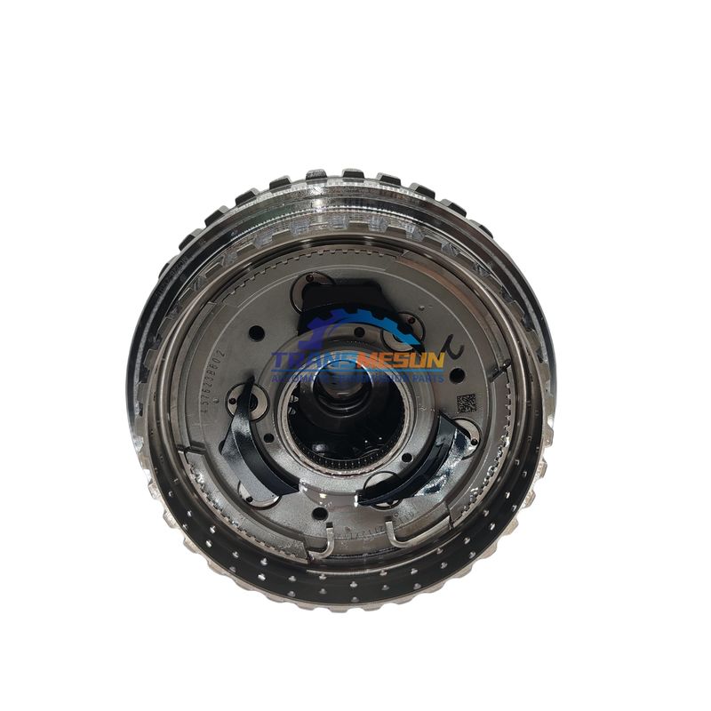 digunakan A6MF2-2 bagian otomatis gearbox depan dan belakang planetary gear 457103F800 untuk Kia 2019-2023 Sorento 1.6L