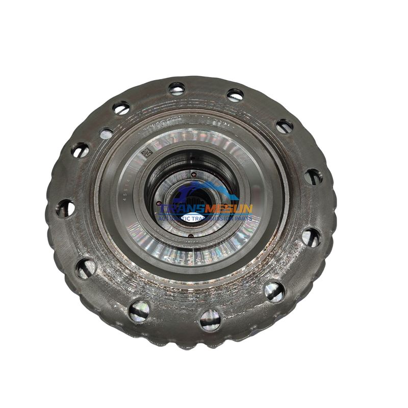 digunakan A6MF2-2 Clutch assembly Over DRI 455103F800 dsg kit kopling untuk Kia 2020-2022 Sportage 2.0L 2.4L