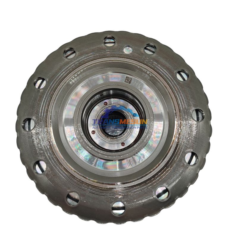 digunakan A6MF2-2 Clutch assembly Over DRI 455103F800 dsg kit kopling untuk Kia 2020-2022 Sportage 2.0L 2.4L