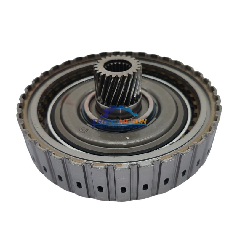 digunakan A6MF2-2 Clutch assembly Over DRI 455103F800 dsg kit kopling untuk Kia 2020-2022 Sportage 2.0L 2.4L