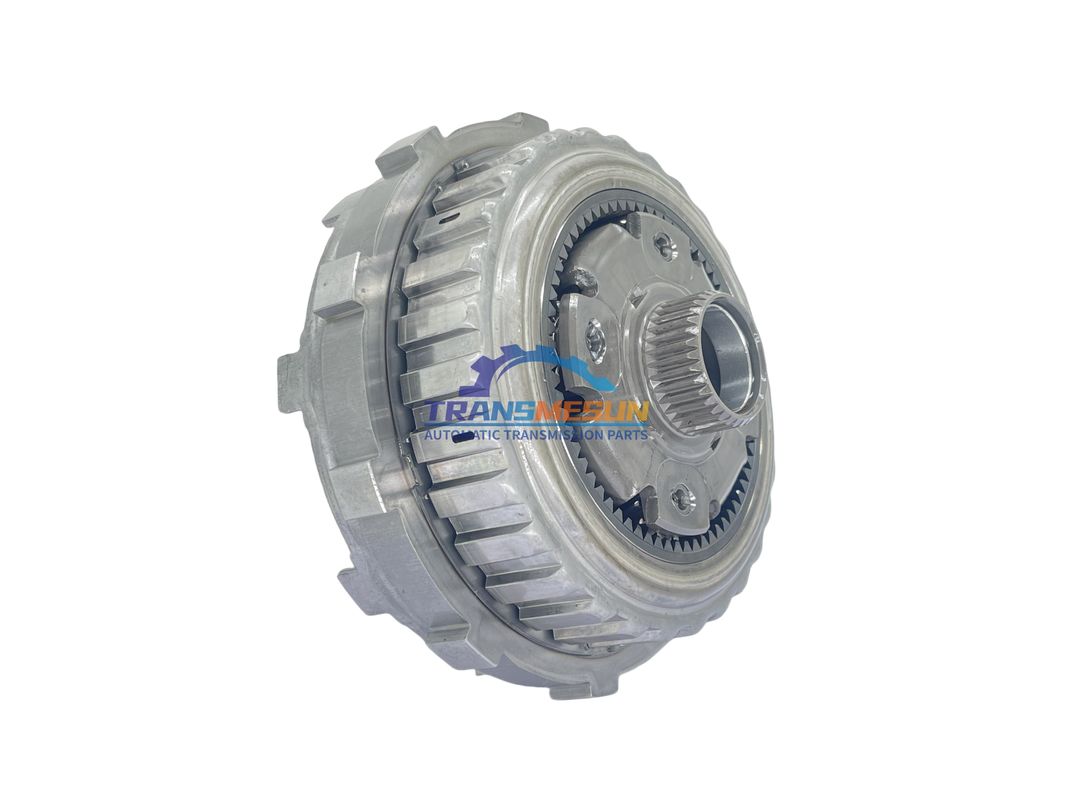 digunakan JF414E bagian transmisi otomatis depan dan belakang set gigi planet dan kit 314503MX0A untuk Nissan 1.5L